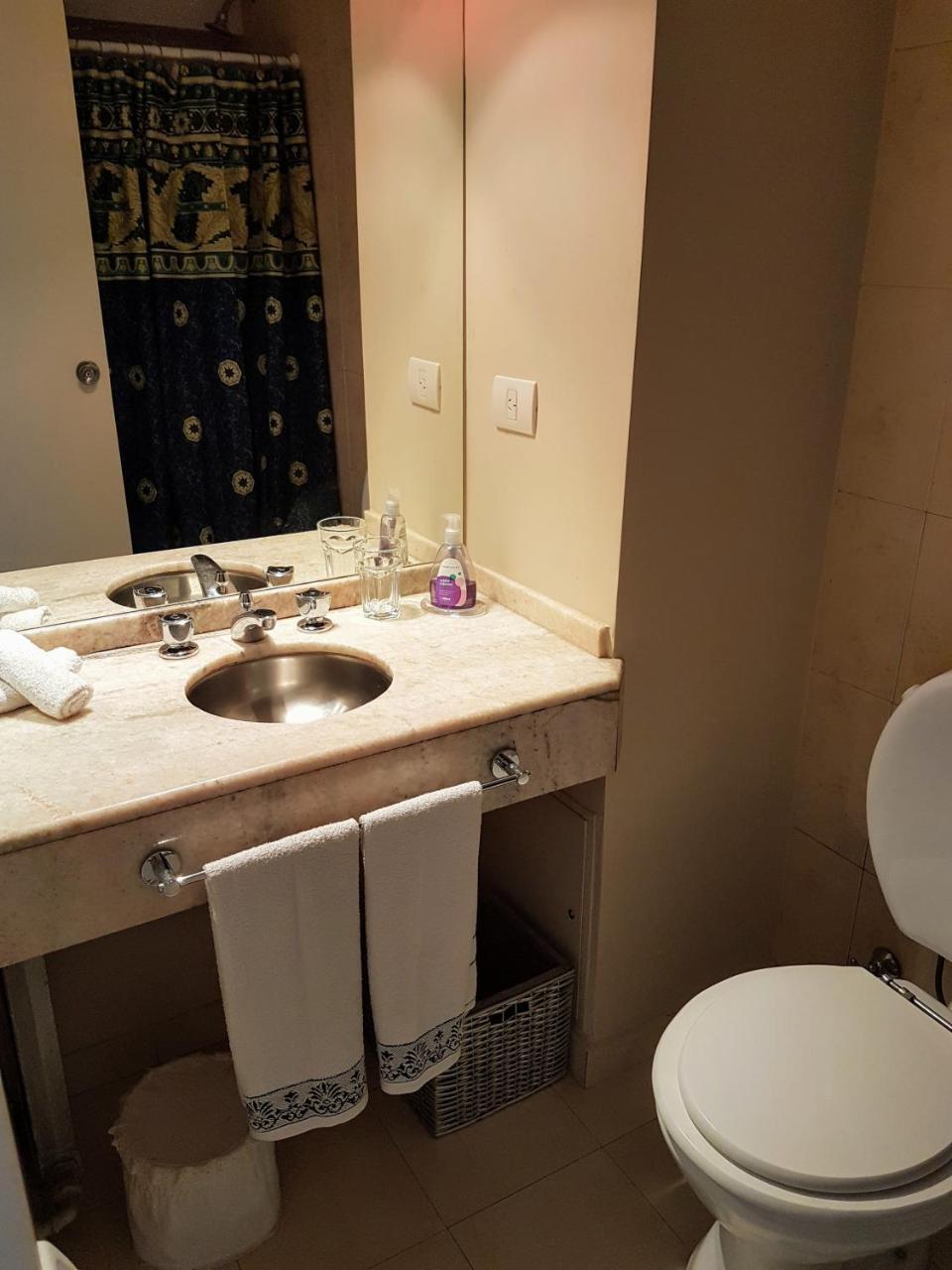 Estudio Arenales Ciudad Autónoma de Buenos Aires