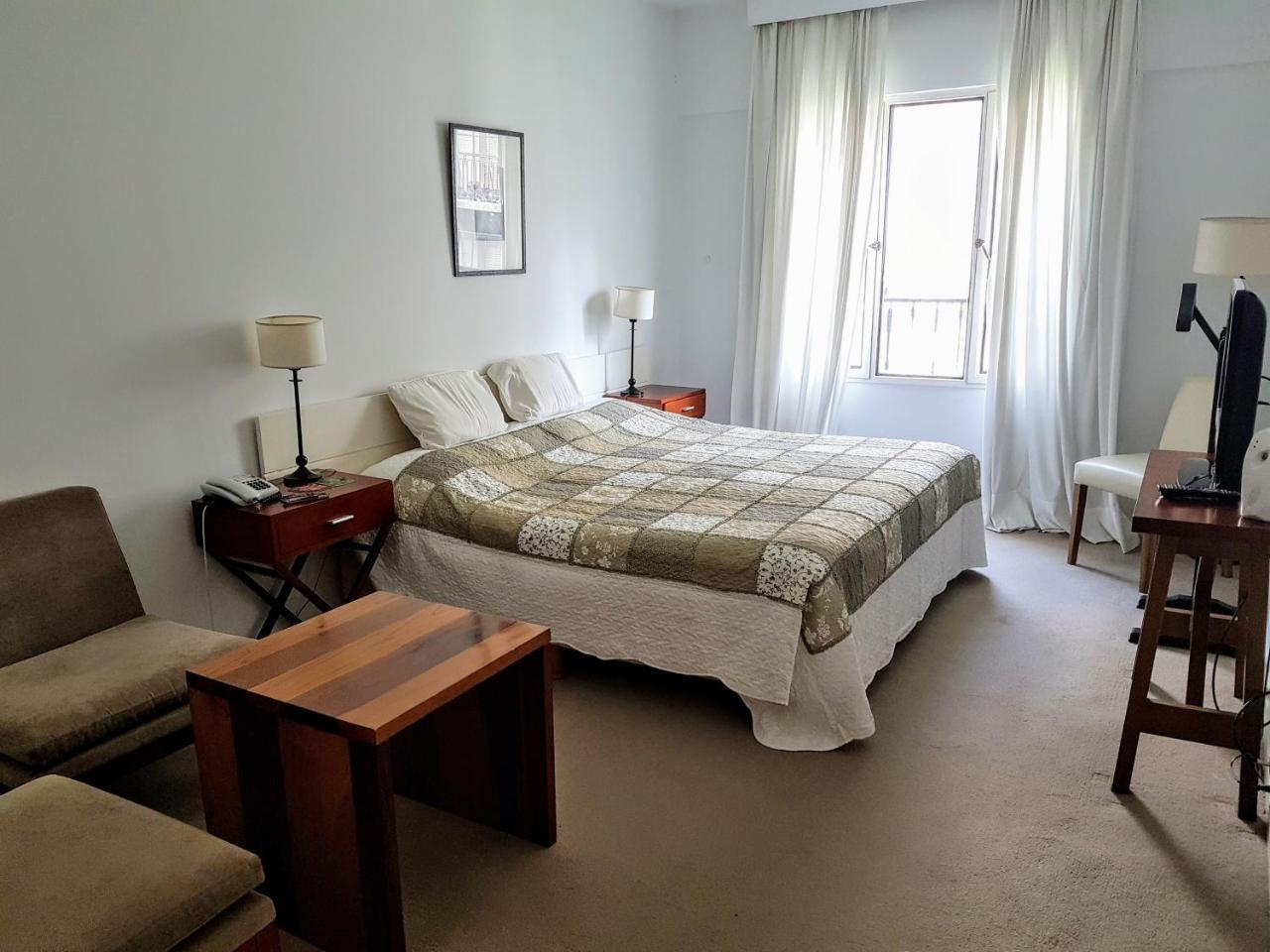 Estudio Arenales * Ciudad Autónoma de Buenos Aires