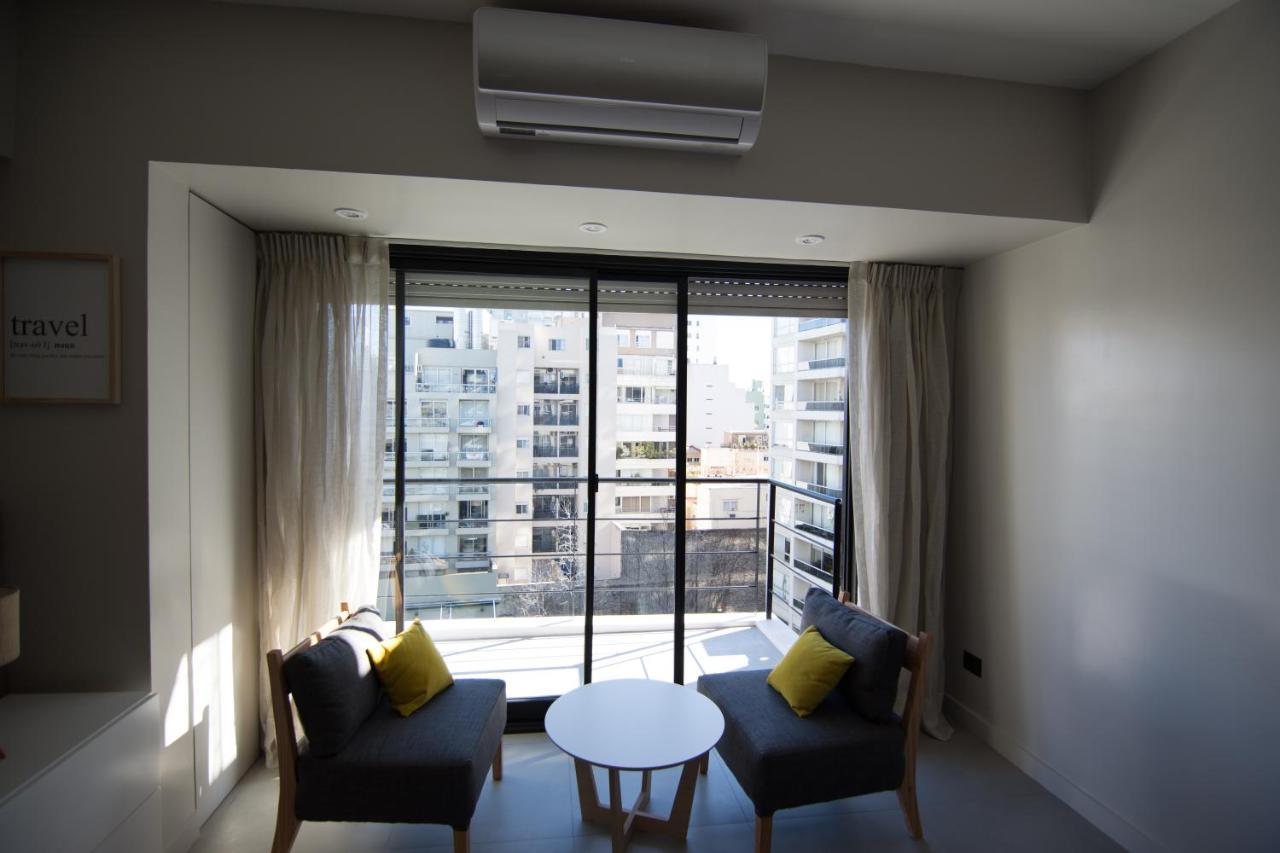 Apartamento Soho *