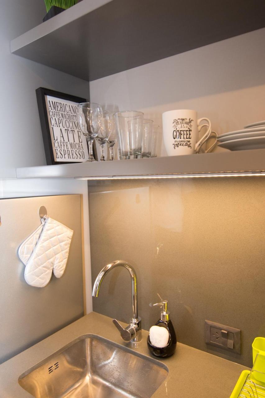 Apartamento Soho Buenos Aires