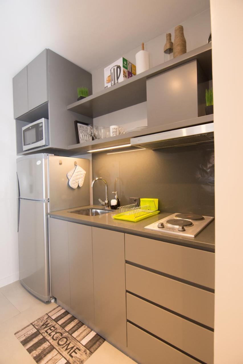 Soho Apartamento *
