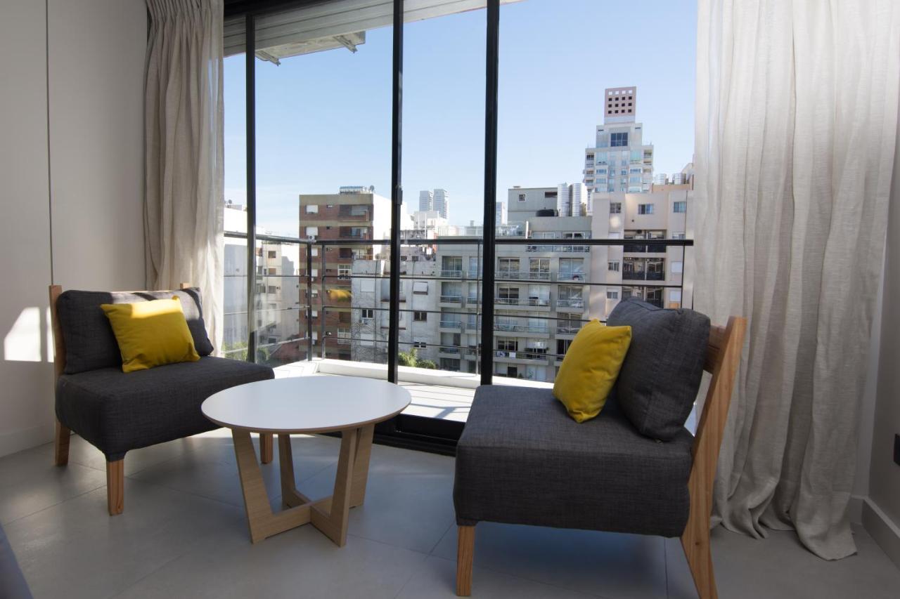 Soho * Buenos Aires