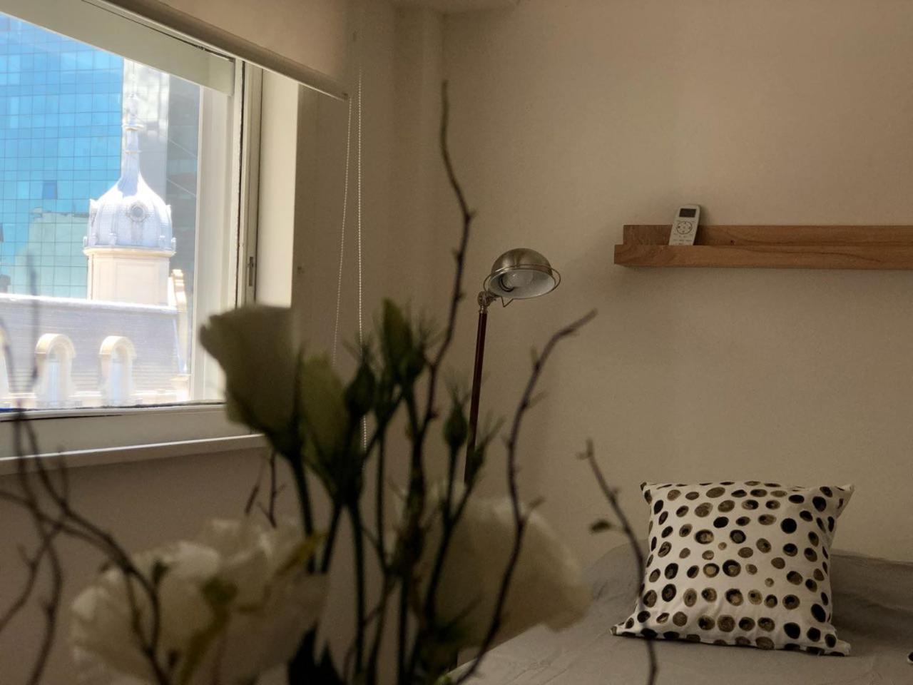 Hygge Apartamento Buenos Aires