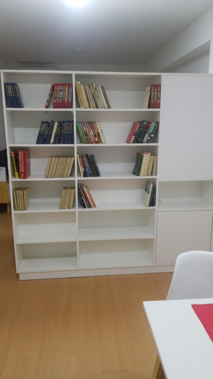 Apartamento Recoleta Unique Agueero *