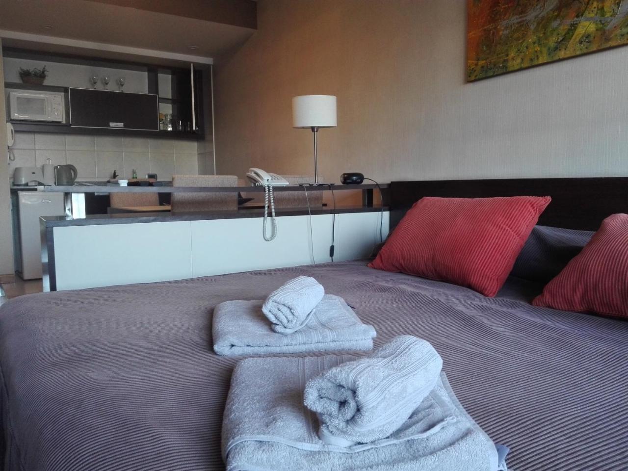 Recoleta Apartamento Ciudad Autónoma de Buenos Aires