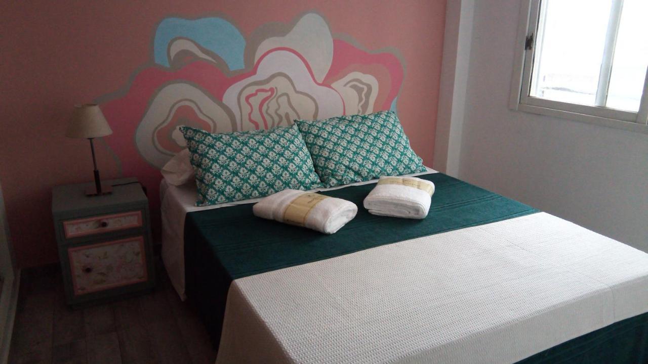La Loca Del Pincel Apartamento *