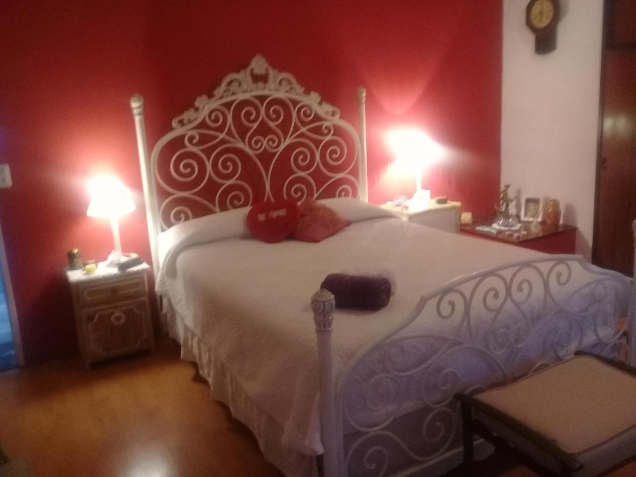 Mi Lugar En El Mundo Habitación en casa particular