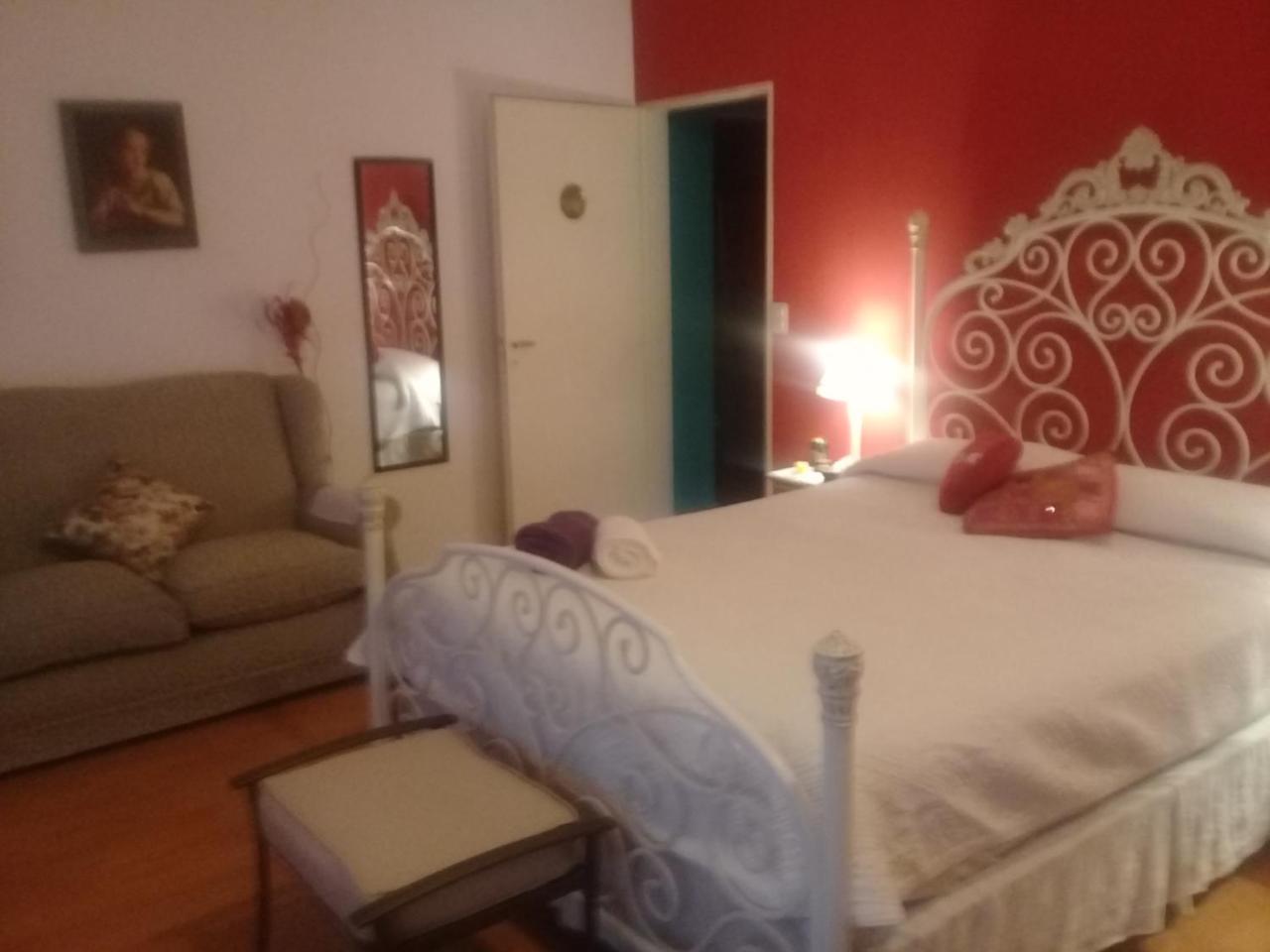 Habitación en casa particular Mi Lugar En El Mundo *