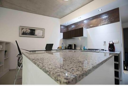 La Abadia Apartamento Buenos Aires