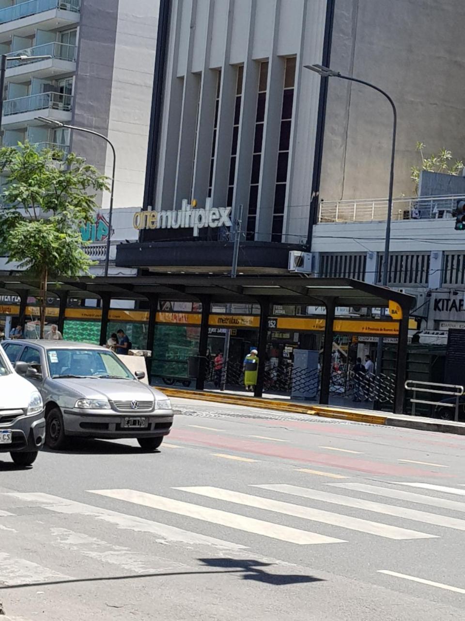Apartamento Duplex Cabildo *