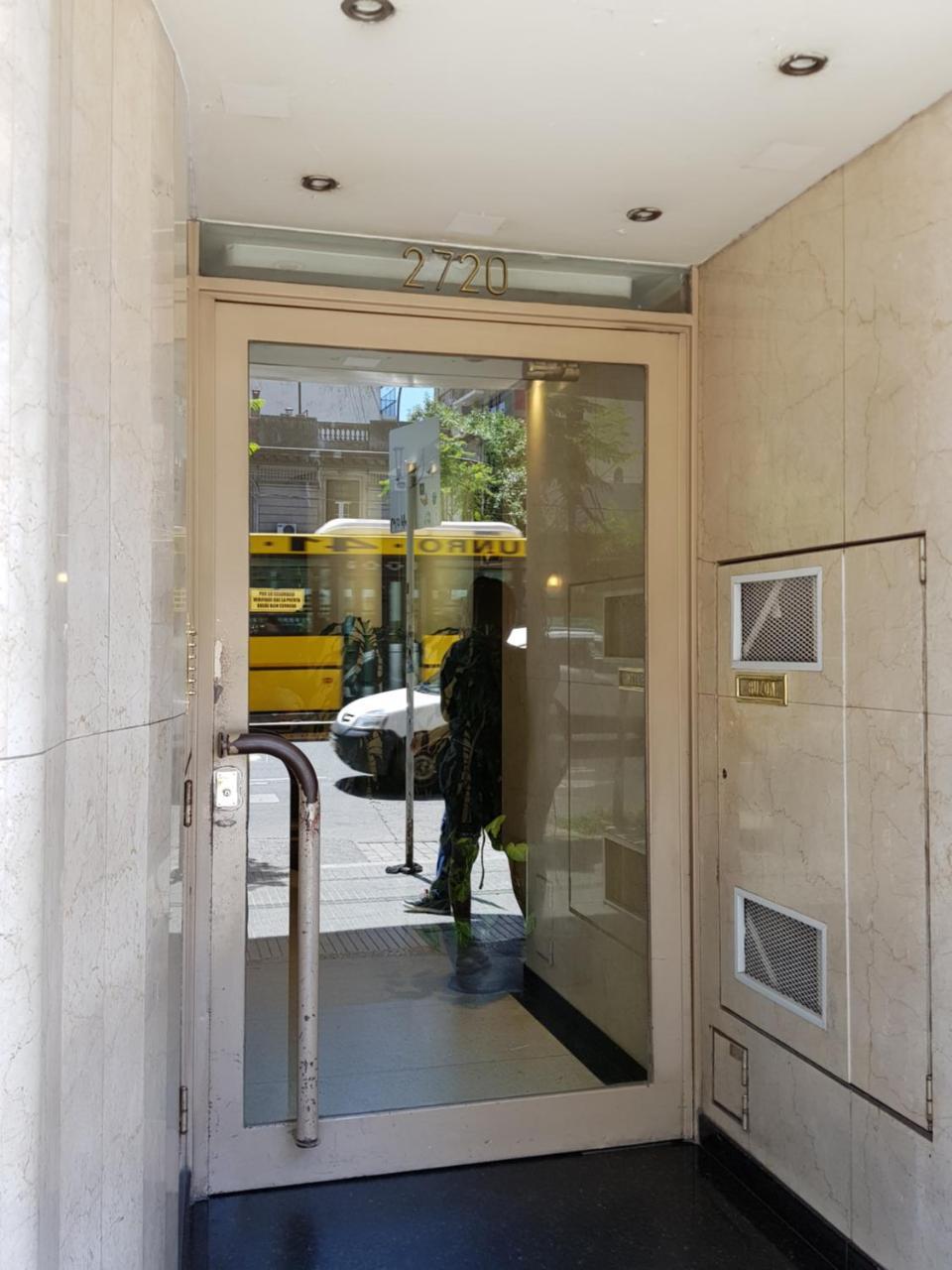 Apartamento Duplex Cabildo Ciudad Autónoma de Buenos Aires