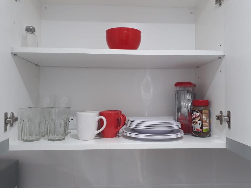 Apartamento Recoleta Unique Agueero *