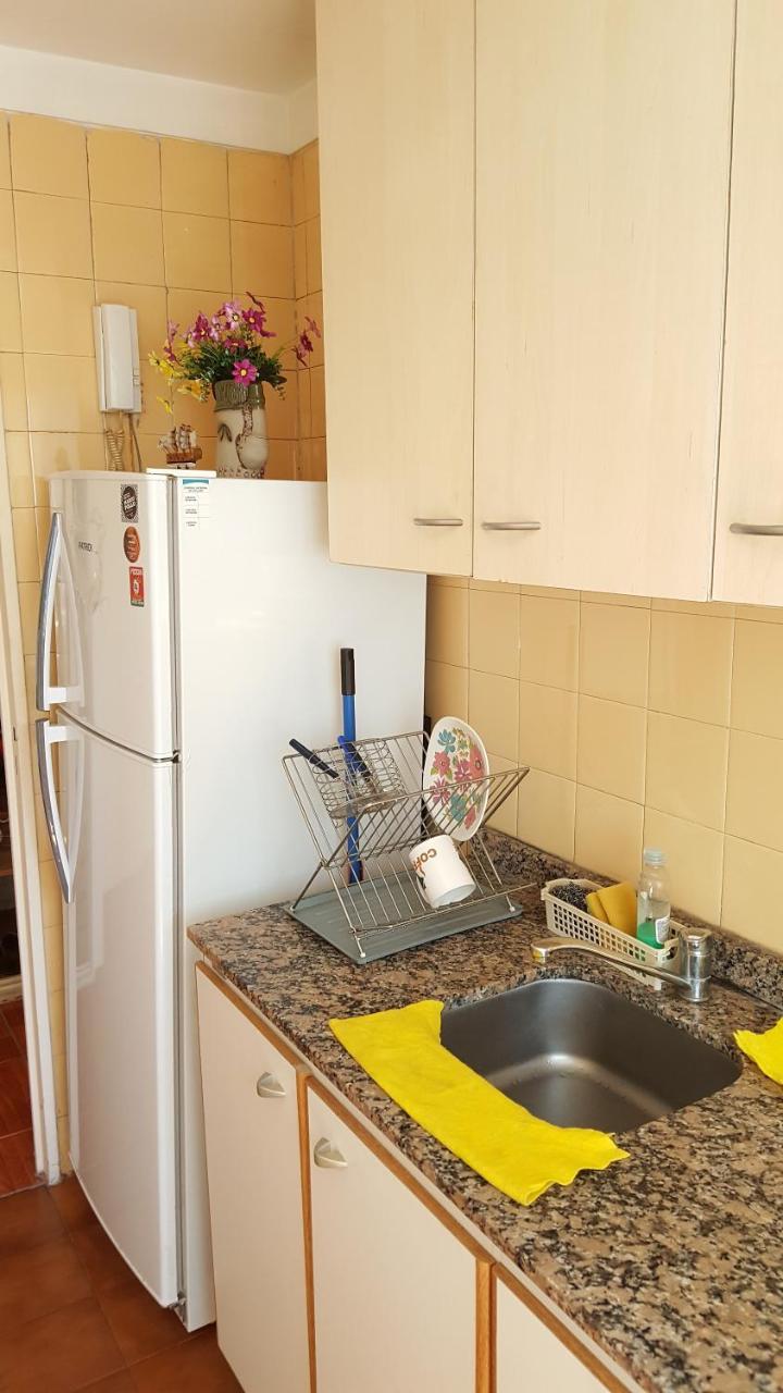 Dpto. 2 Ambientes En Belgrano - Fleni&barrio Chino Apartamento *