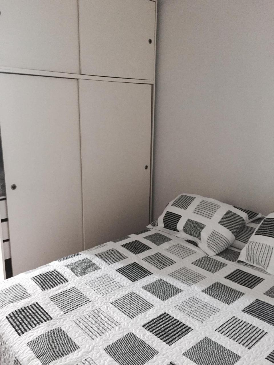 Apartment Monoambiente En El Centro De Recoleta Buenos Aires