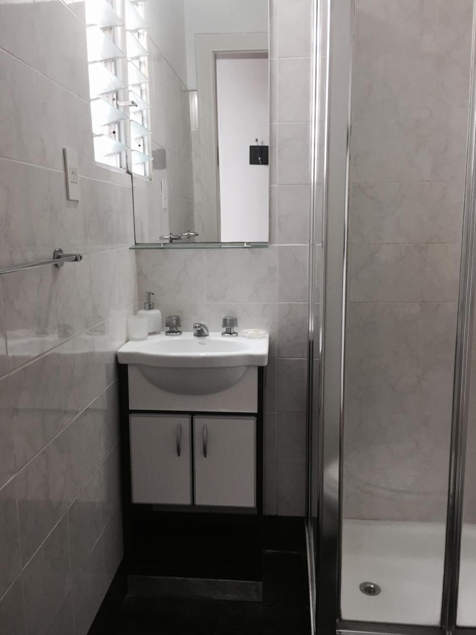 Monoambiente En El Centro De Recoleta Apartment Buenos Aires