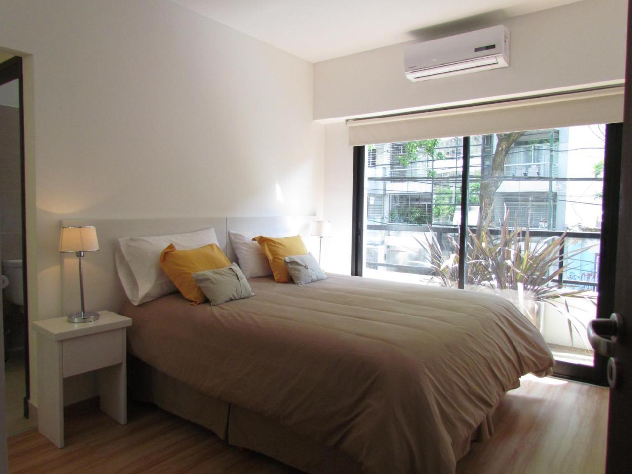 Comfy One Bedroom In Palermo!