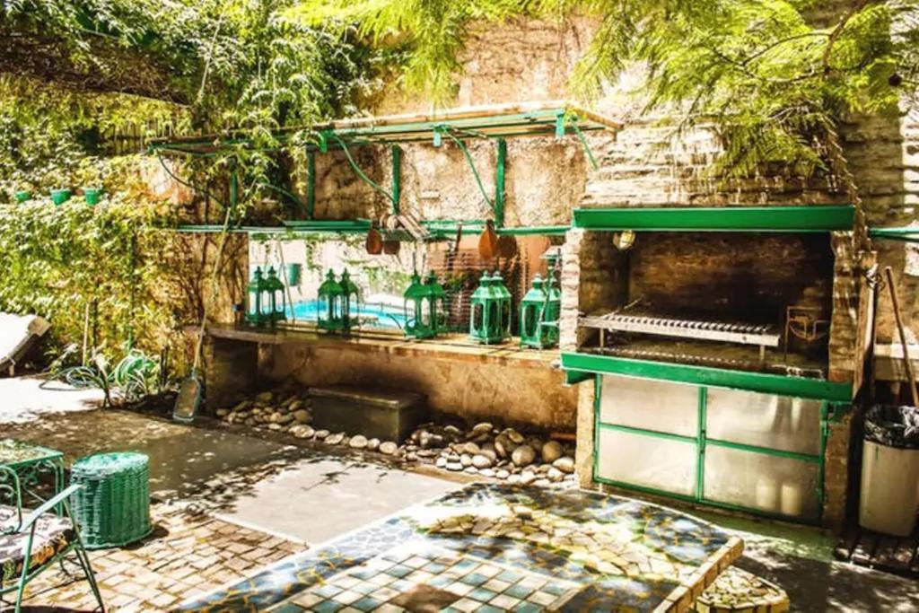 Casa San Telmo Apartamento Ciudad Autónoma de Buenos Aires