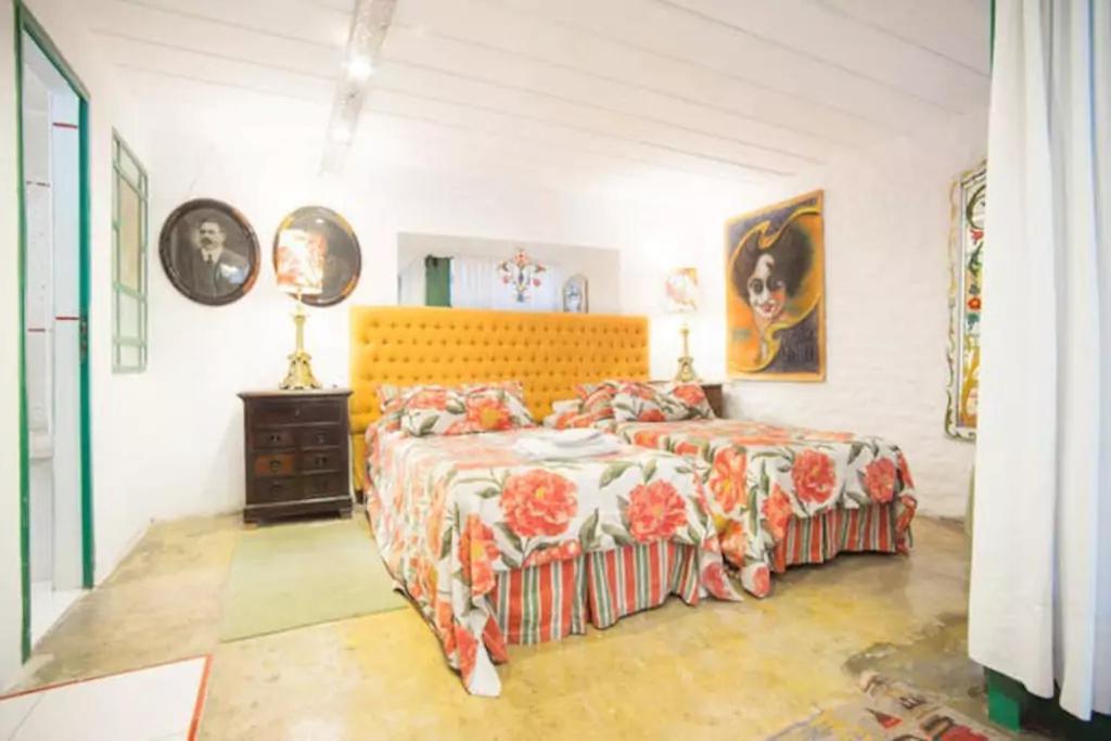 Casa San Telmo Apartamento Ciudad Autónoma de Buenos Aires