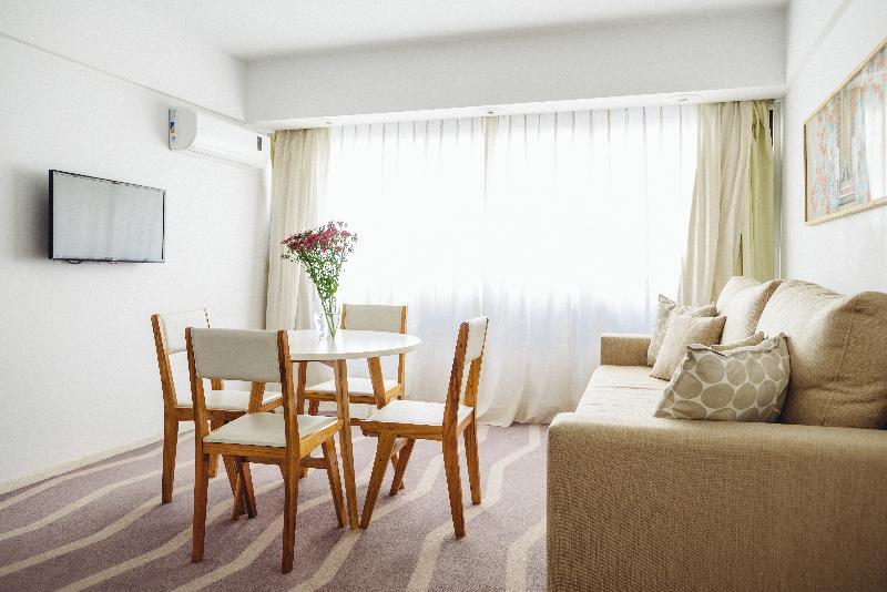 Deco Collection 4* Ciudad Autónoma de Buenos Aires