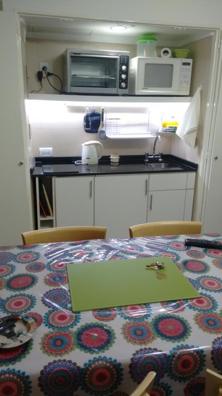 Ex Loi Arenales Apartment Buenos Aires