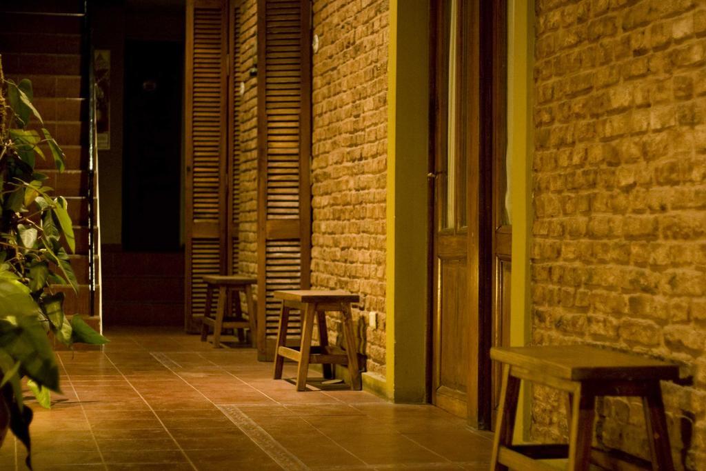 On Telmo Hostal *