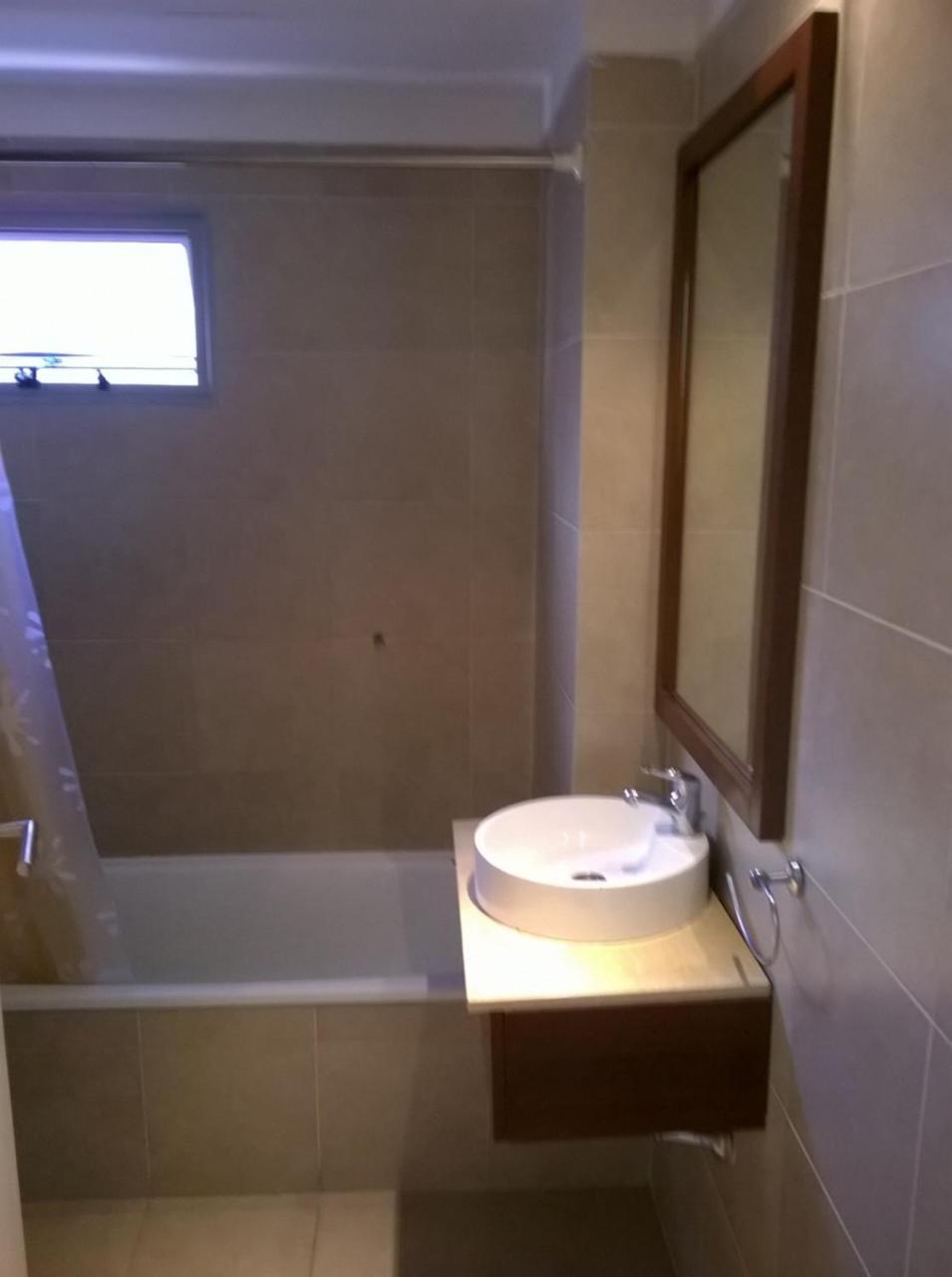 Solar Del Abasto Apartamento *