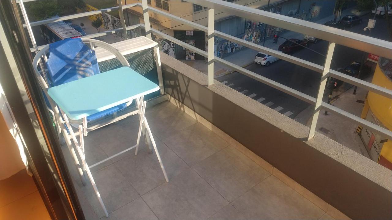 Departamento Camargo Ciudad Autónoma de Buenos Aires