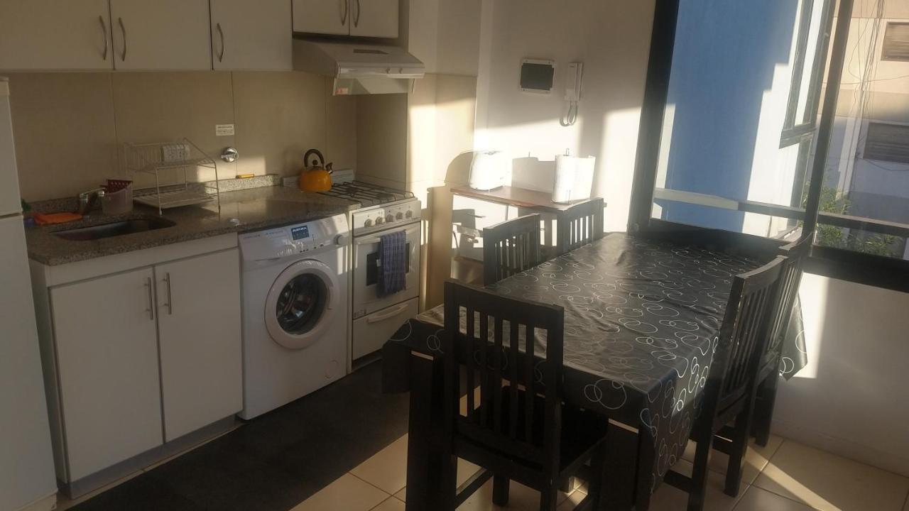 Apartamento Departamento Camargo Ciudad Autónoma de Buenos Aires