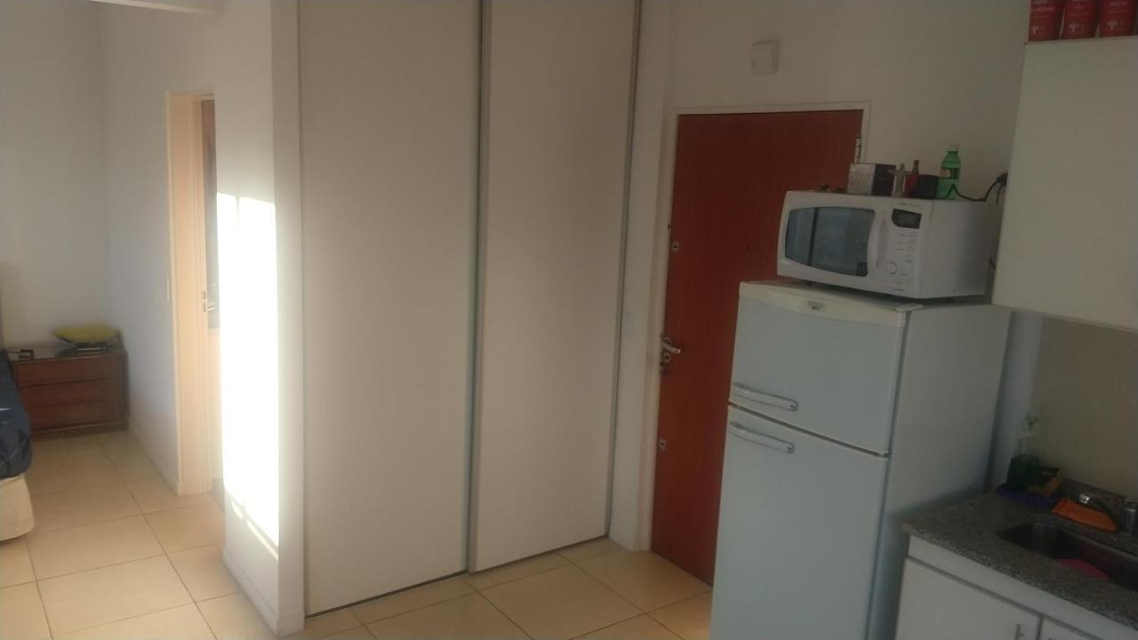Departamento Camargo Ciudad Autónoma de Buenos Aires