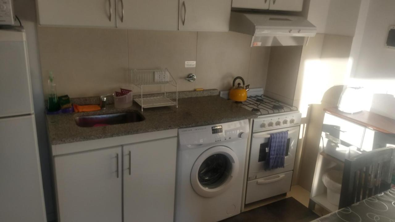 Apartamento Departamento Camargo