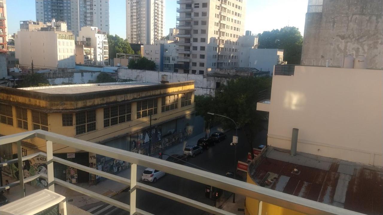 Departamento Camargo Apartamento *