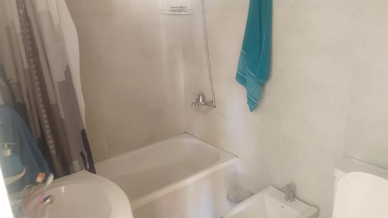 Departamento Camargo Ciudad Autónoma de Buenos Aires