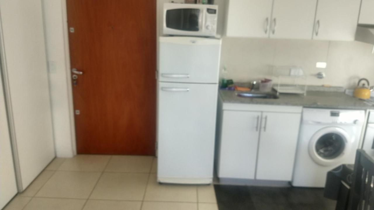Apartamento Departamento Camargo *