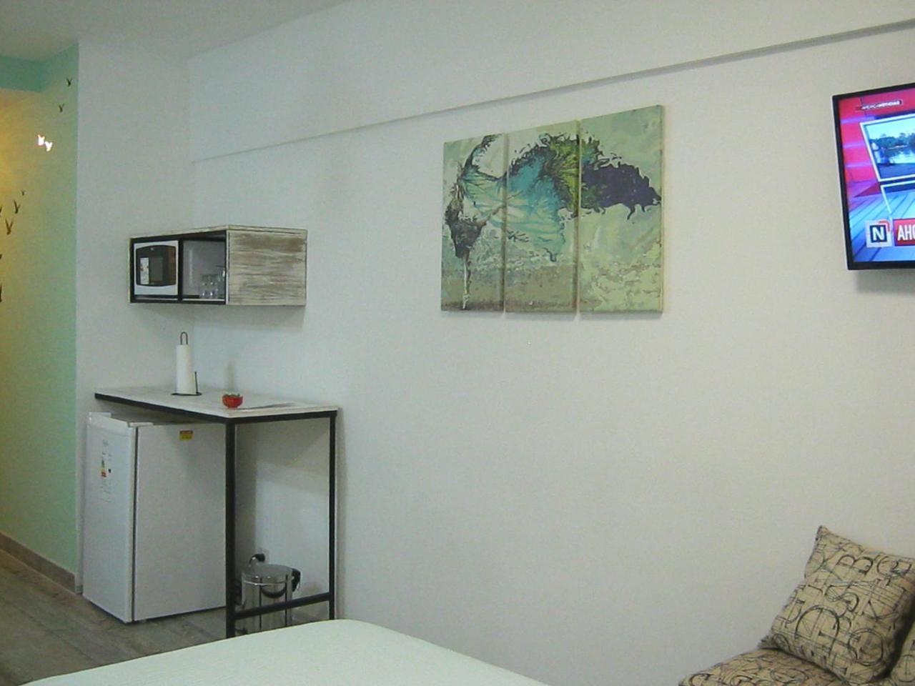 Apartamento Monoambiente Ba Centro