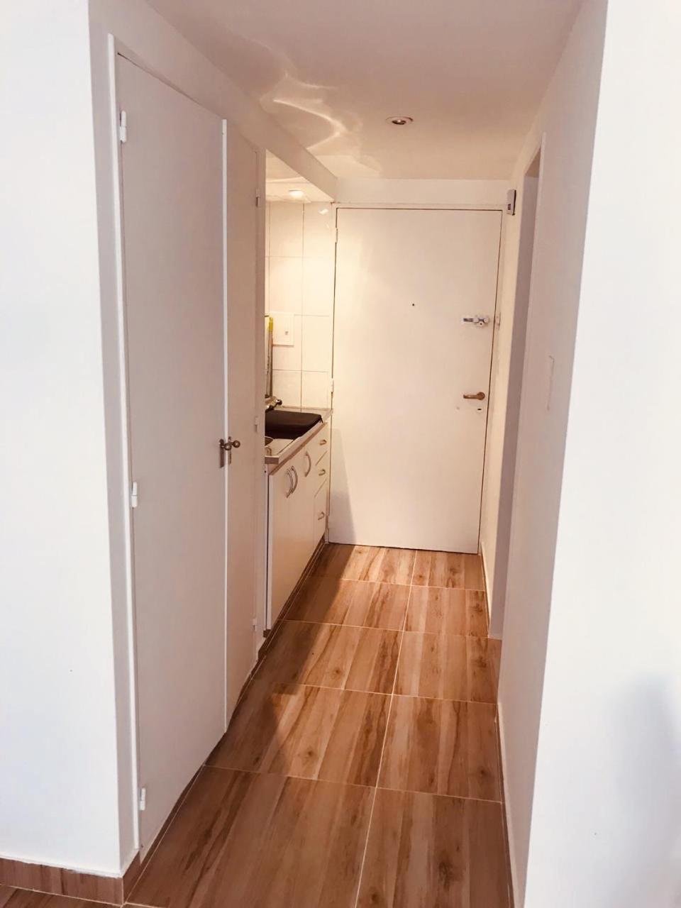 Apartamento Monoambiente - Recoleta