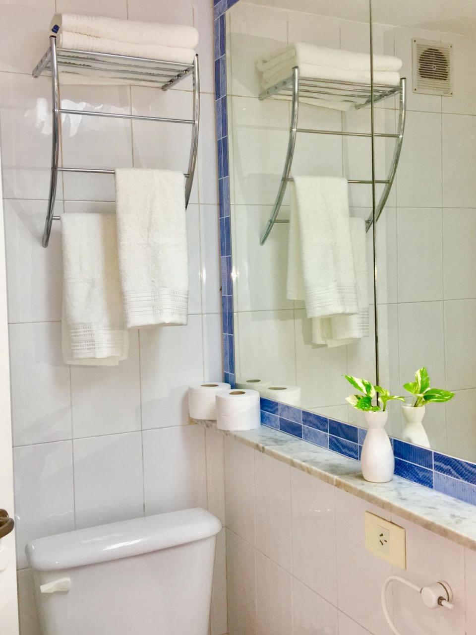 Monoambiente - Recoleta Apartamento *