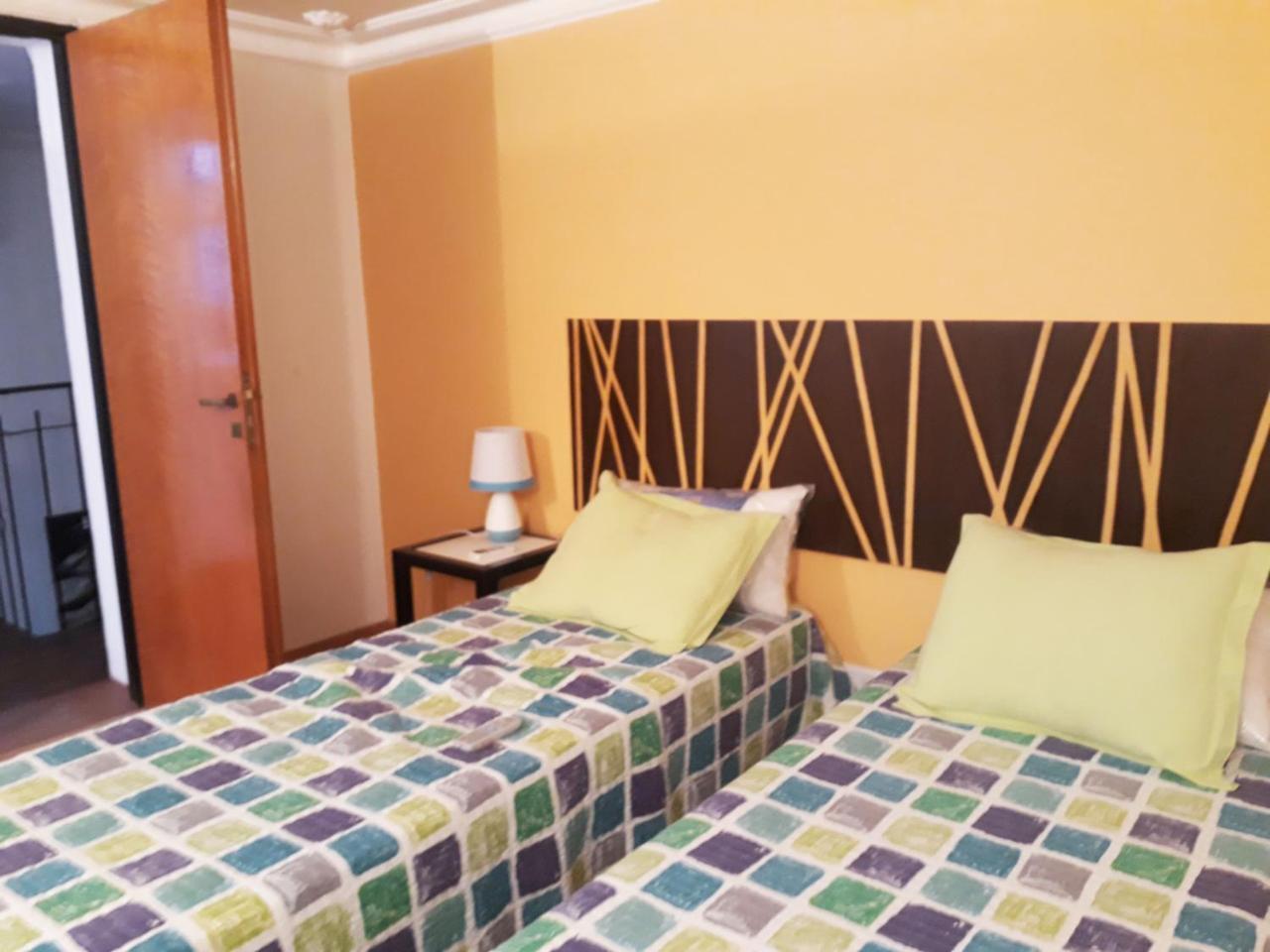 Apartamento Centro