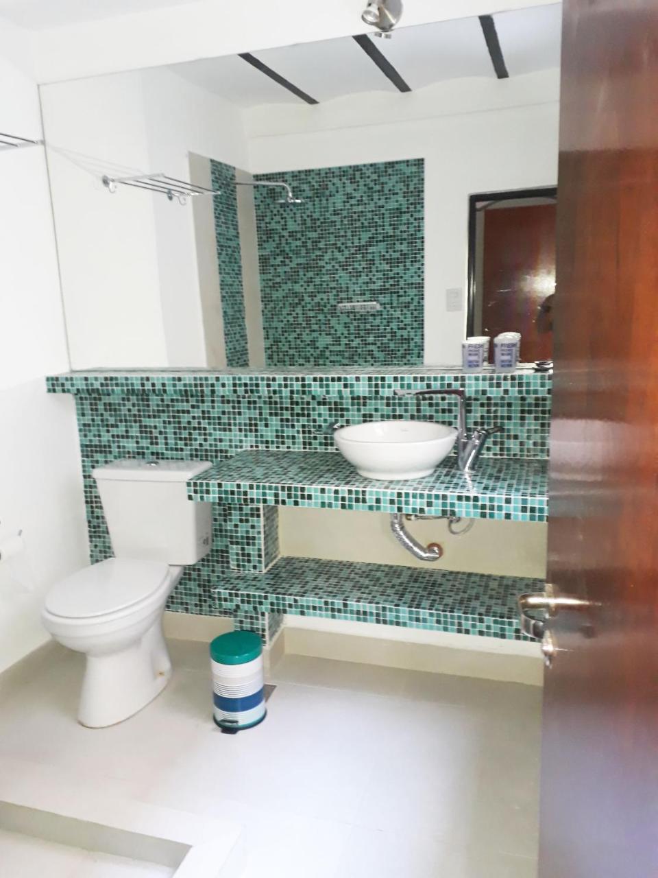 Centro Apartamento