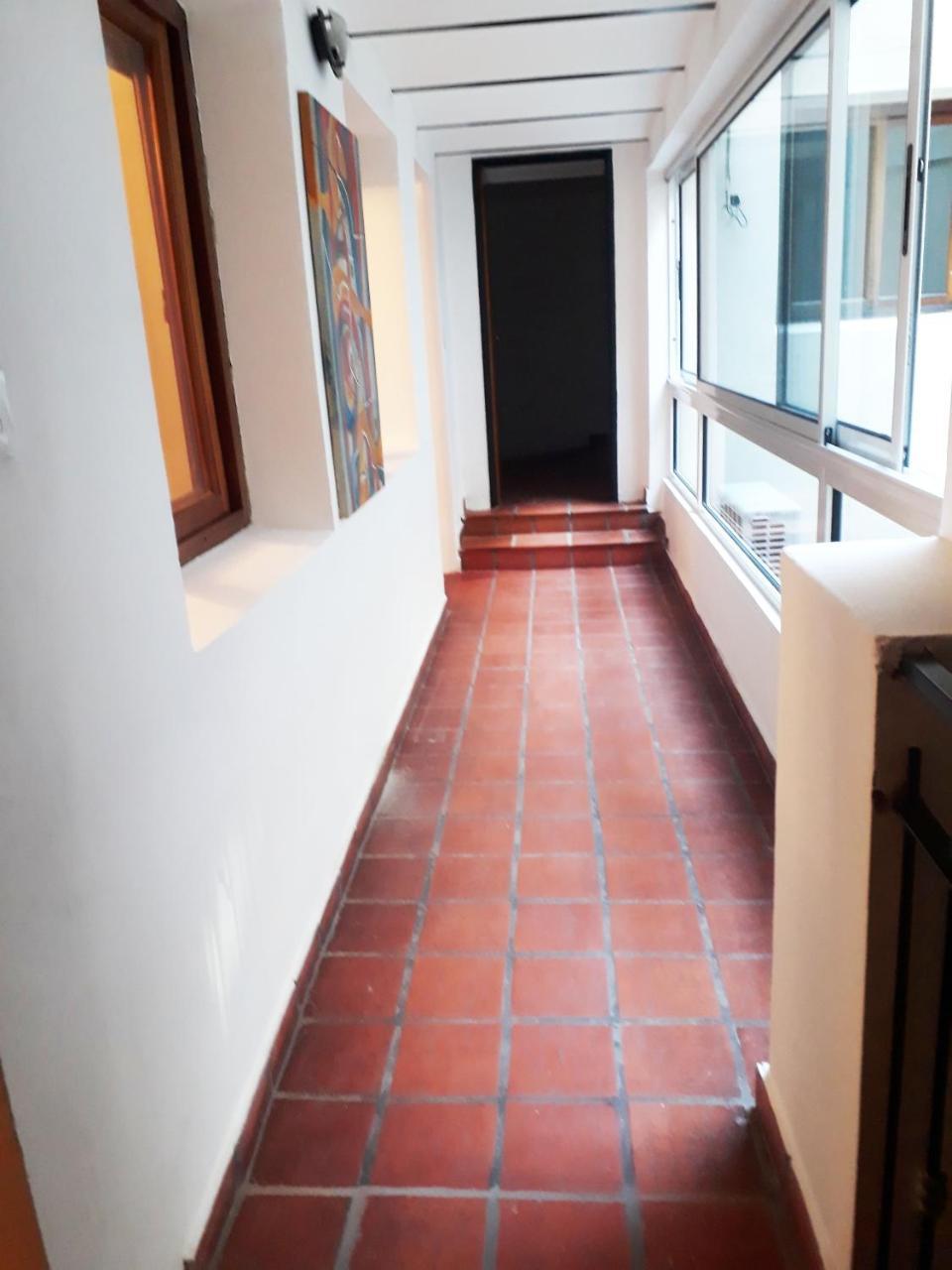 Centro Apartamento