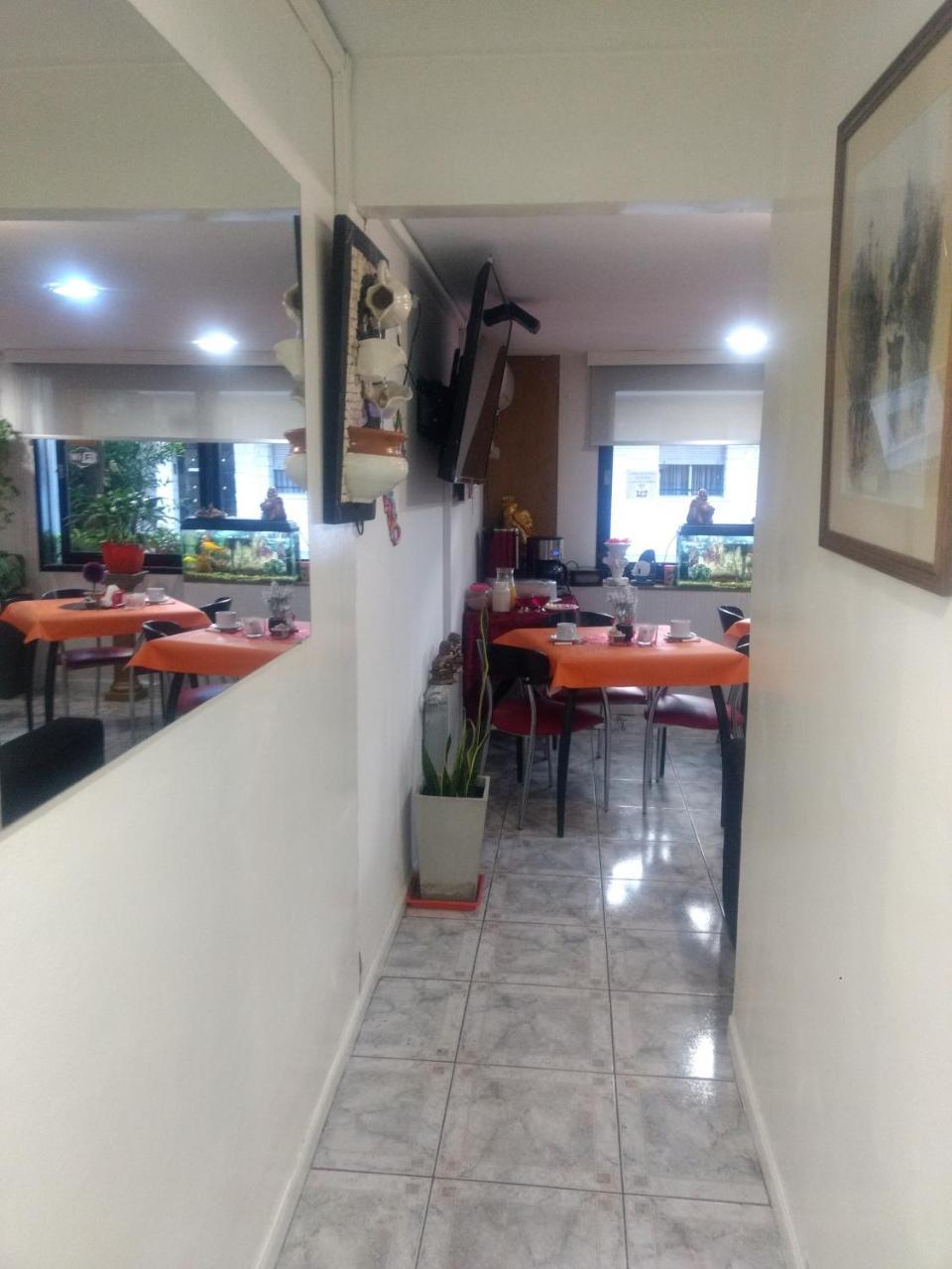 Apartahotel León Imperial 2*