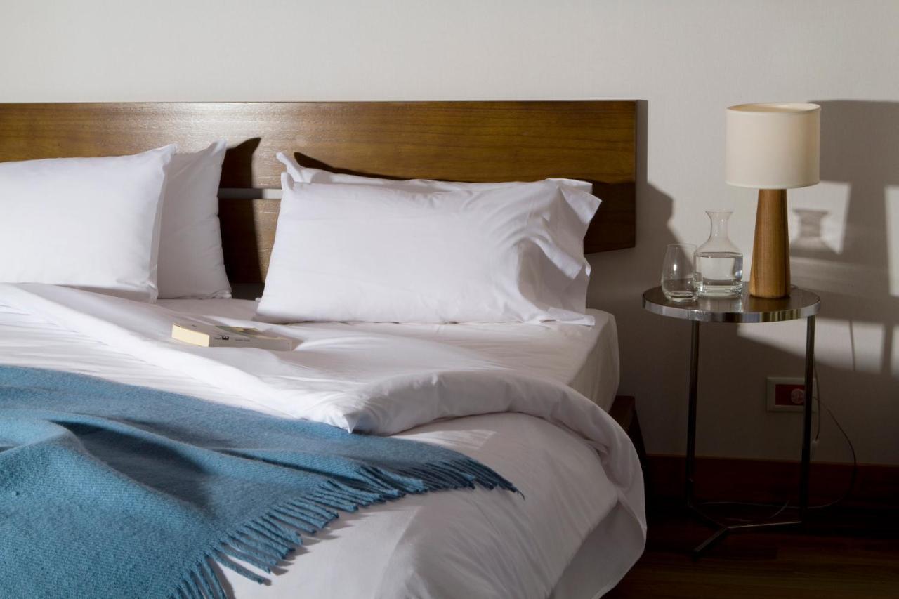 Palo Santo Hotel