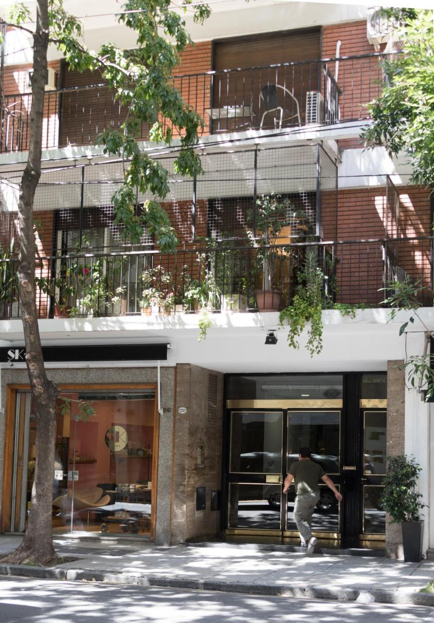 Apartamento Optimus Ba | Arenales Ciudad Autónoma de Buenos Aires