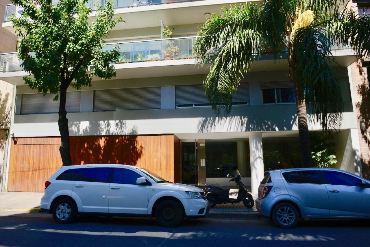 Hollywood 1 Apartamento *