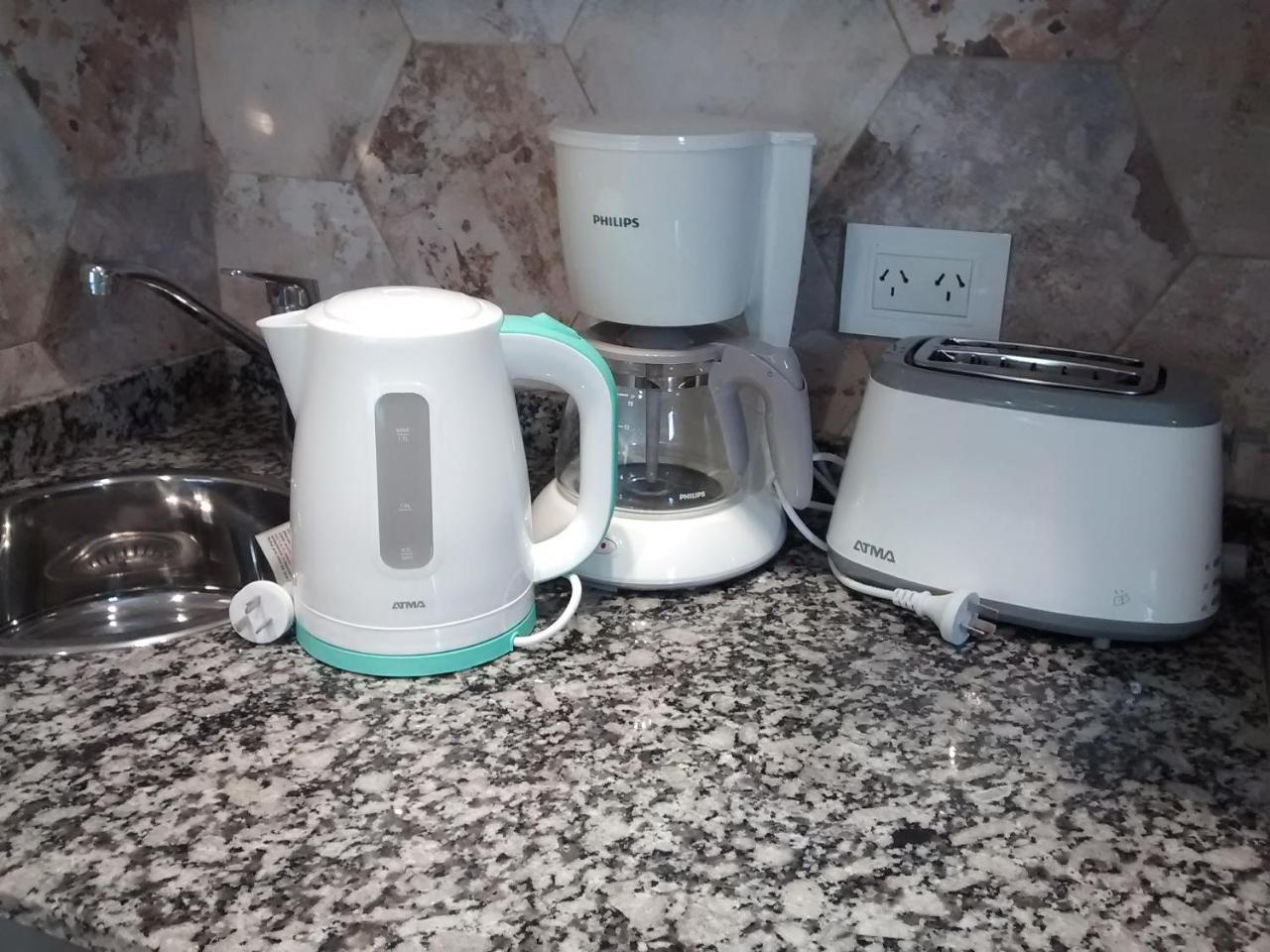 Apartamento Departamento Monoambiente A Metros Del Obelisco