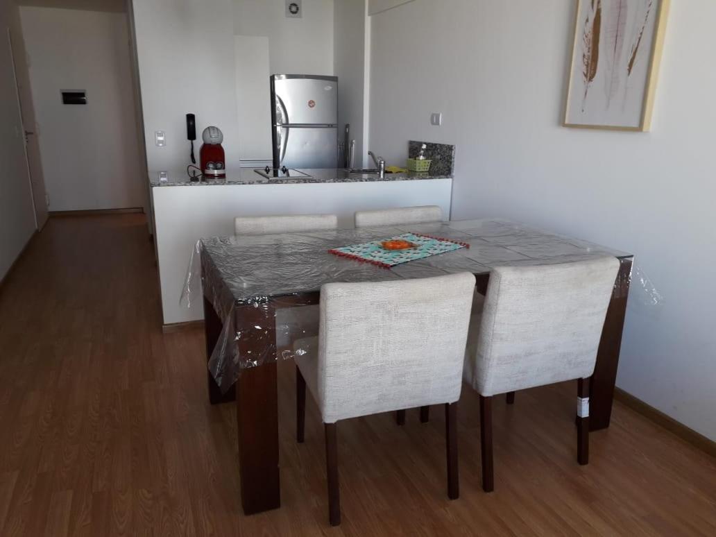 Apartamento Moderno San Telmo *