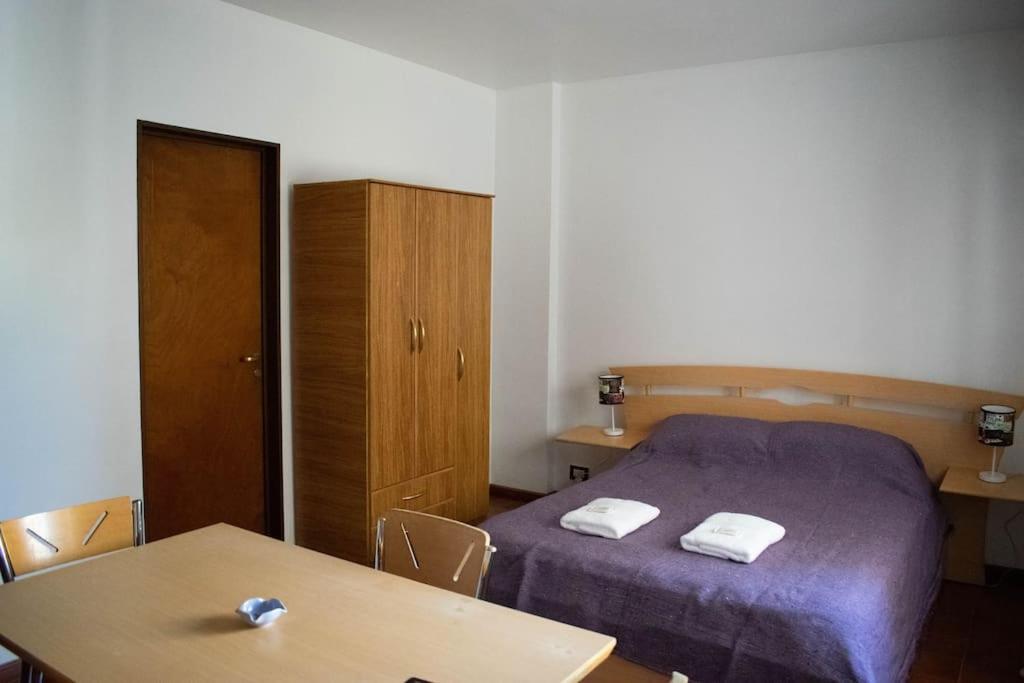 Gise Luz - Studio Palermo Apartamento *