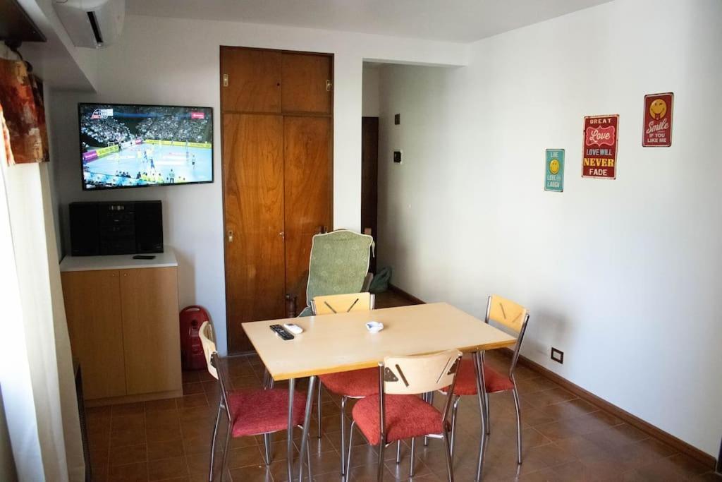 Gise Luz - Studio Palermo Apartamento Ciudad Autónoma de Buenos Aires