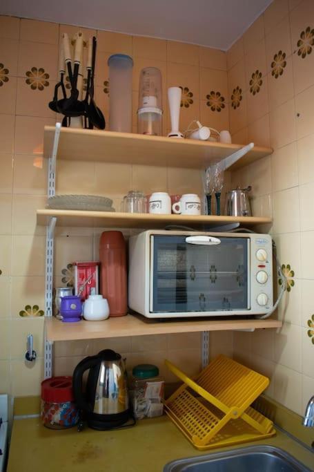 Apartamento Gise Luz - Studio Palermo Ciudad Autónoma de Buenos Aires
