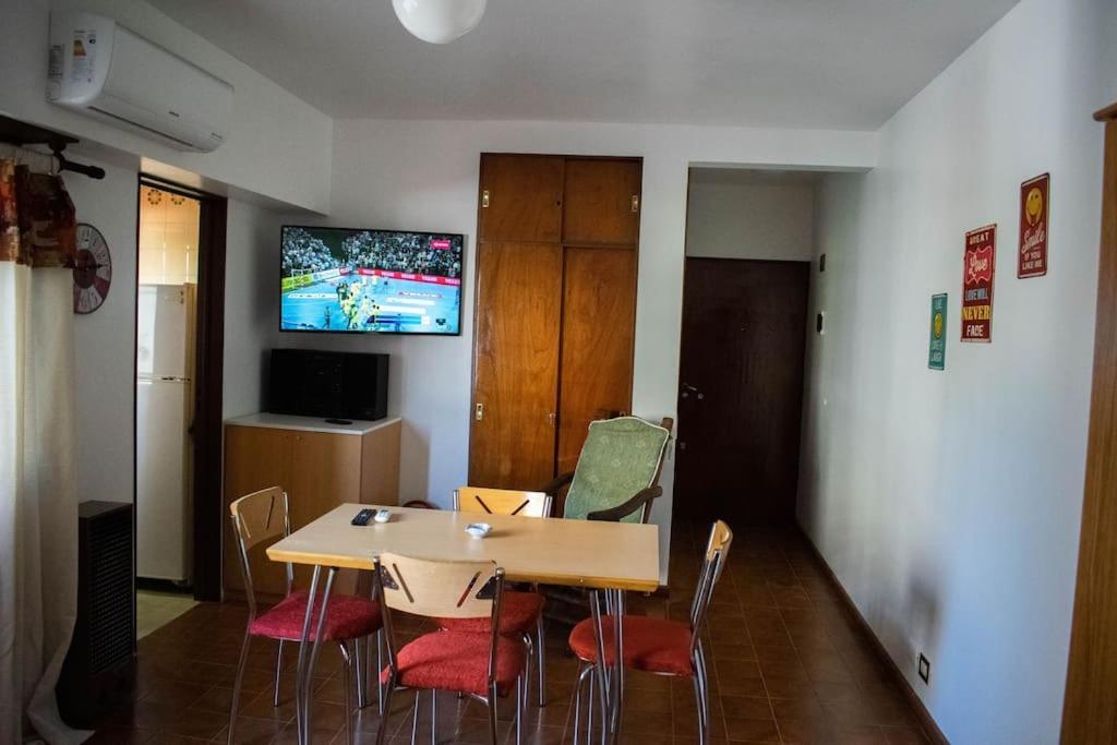 Apartamento Gise Luz - Studio Palermo Ciudad Autónoma de Buenos Aires