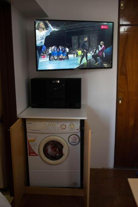 Gise Luz - Studio Palermo Apartamento Ciudad Autónoma de Buenos Aires